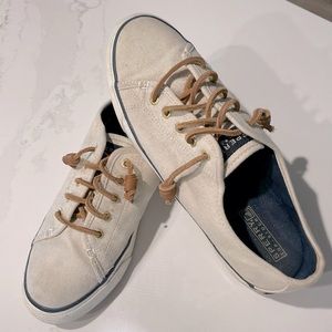 Sperry Top-Sider boat shoes